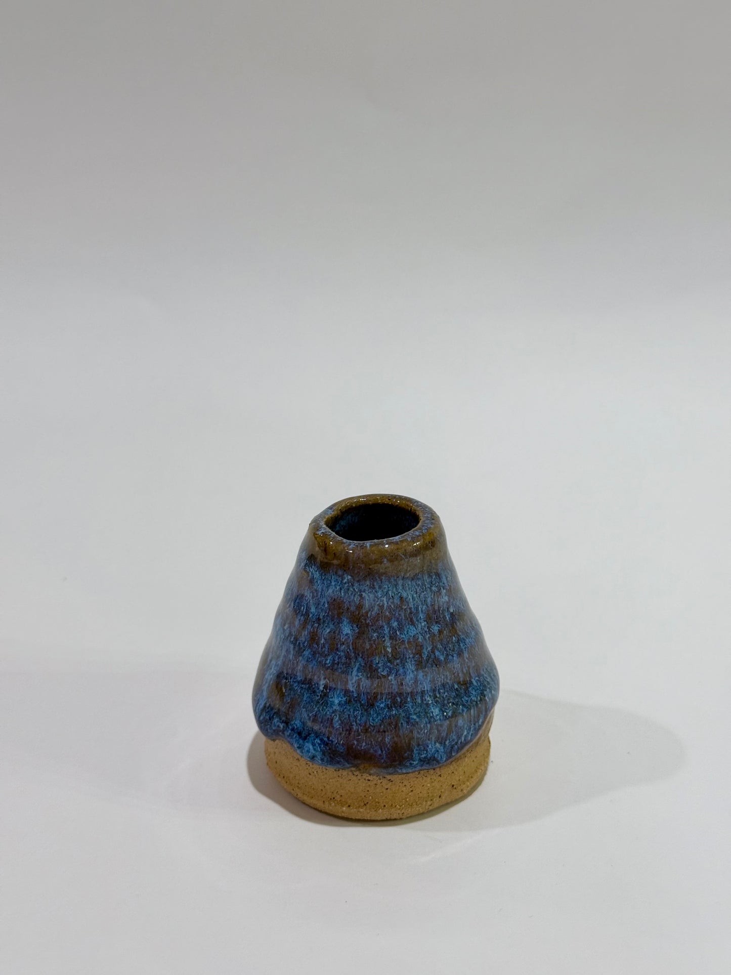 Blue Chasen Holder