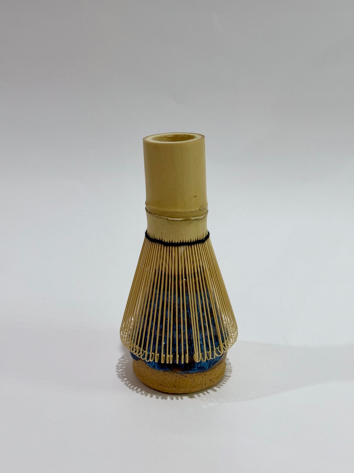 Blue Chasen Holder
