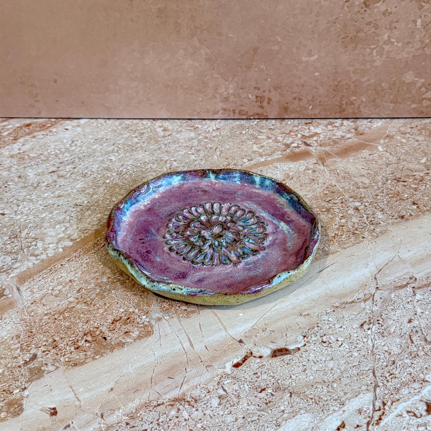 Garlic Grater
