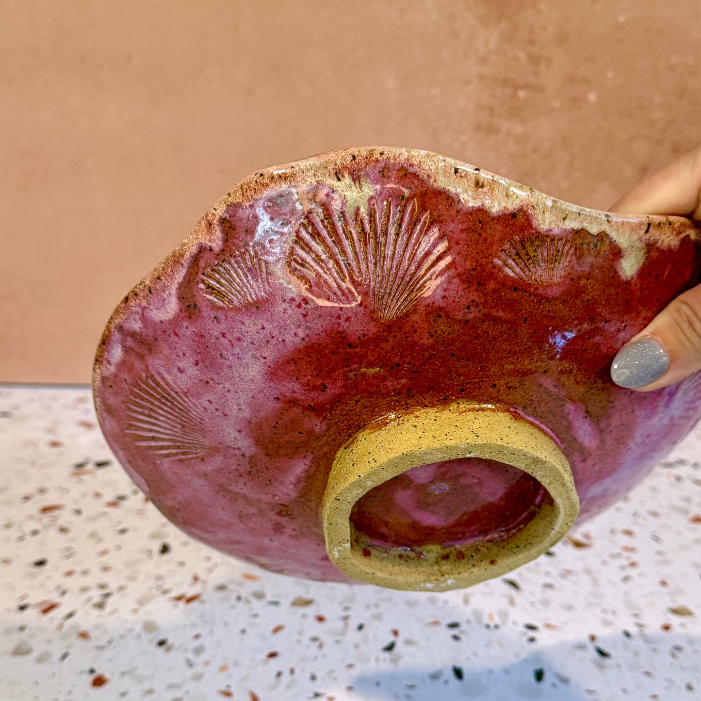 Shallow Bowl