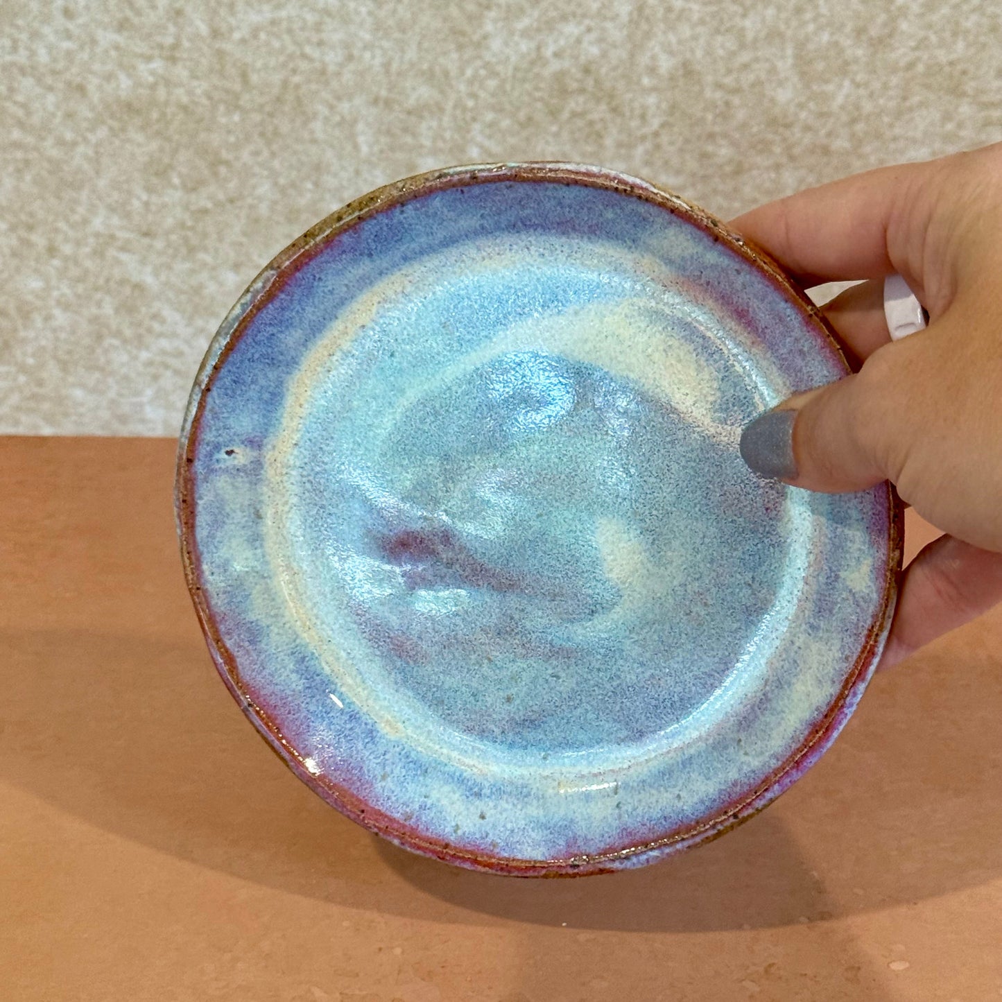 Plate