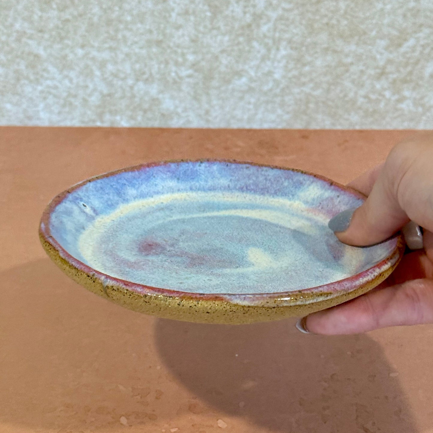 Plate