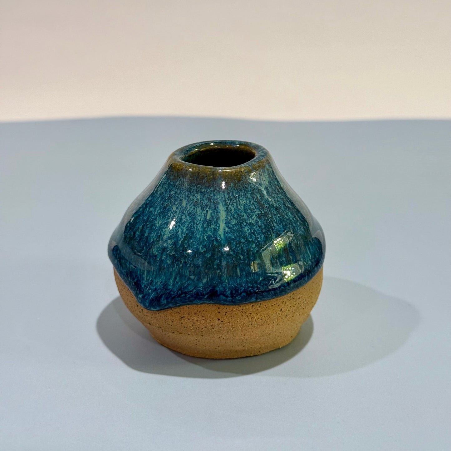 Teal Chasen Holder