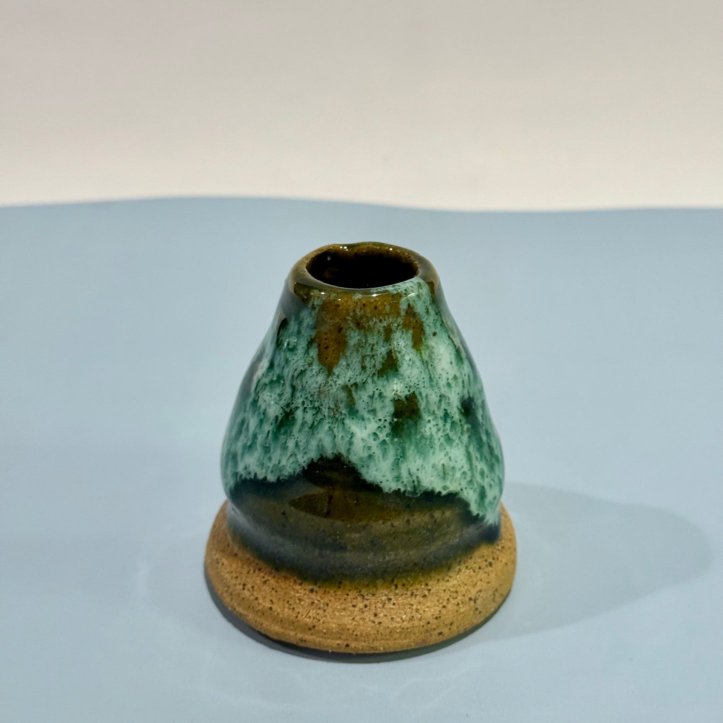 Green Chasen Holder