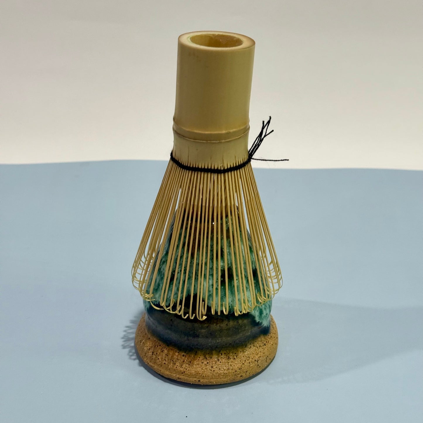 Green Chasen Holder