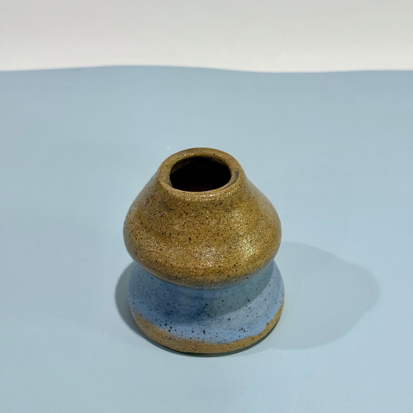 Blue Tone Underglaze Matcha Set