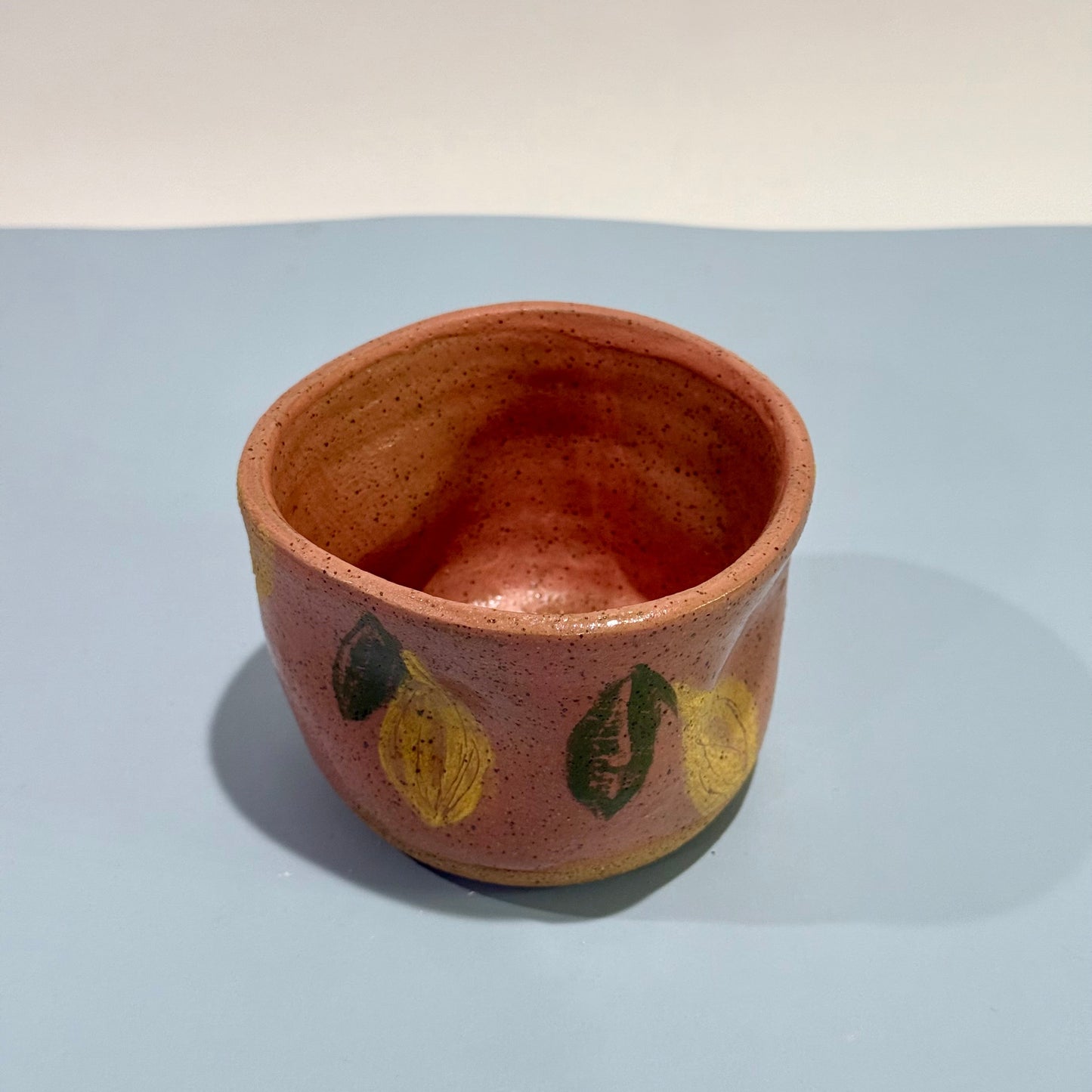 Lemon Cup