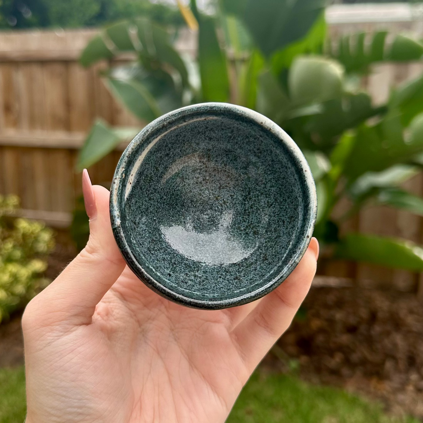 Blue Sauce Bowl / Ring Bowl