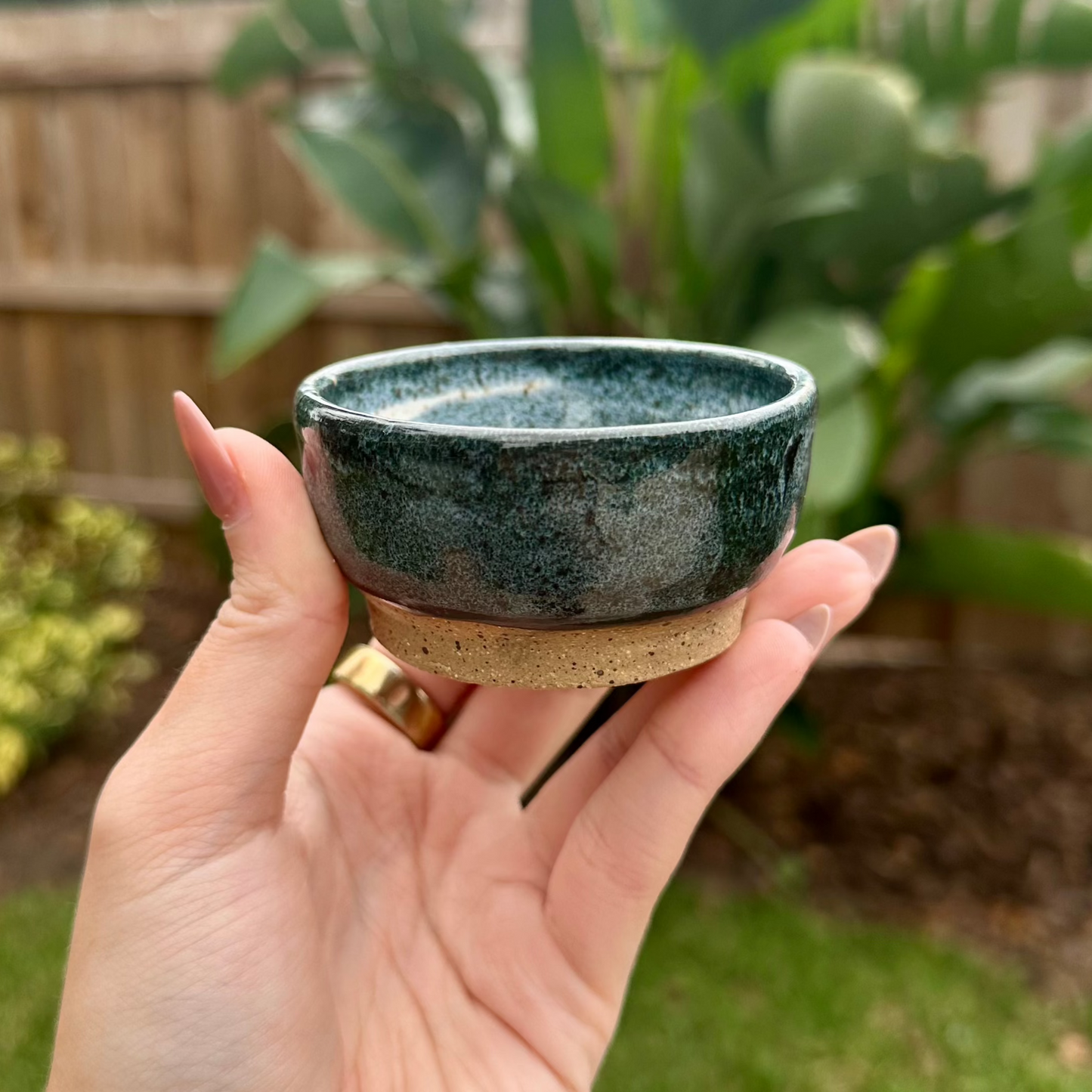 Blue Sauce Bowl / Ring Bowl