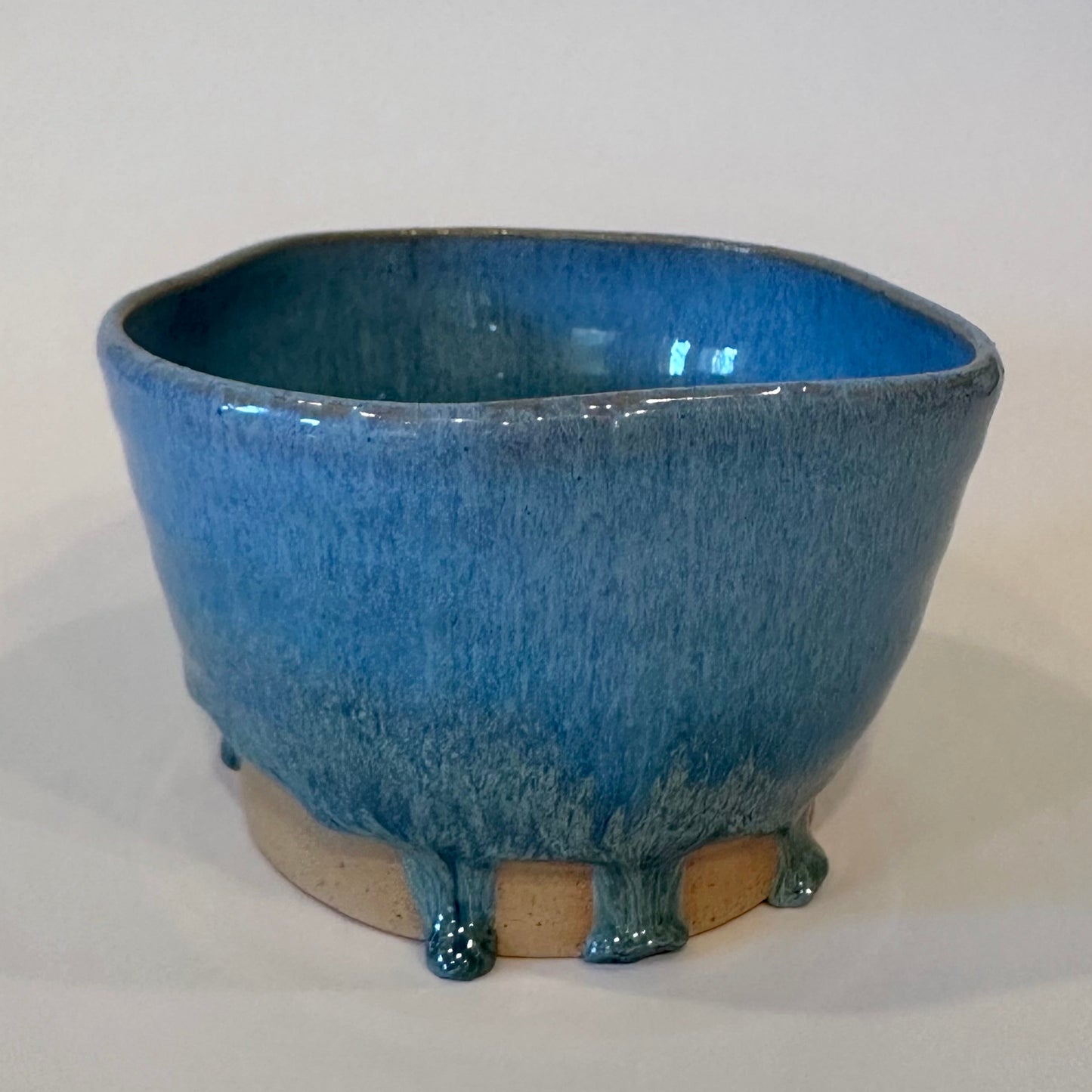 Light Blue Bowl