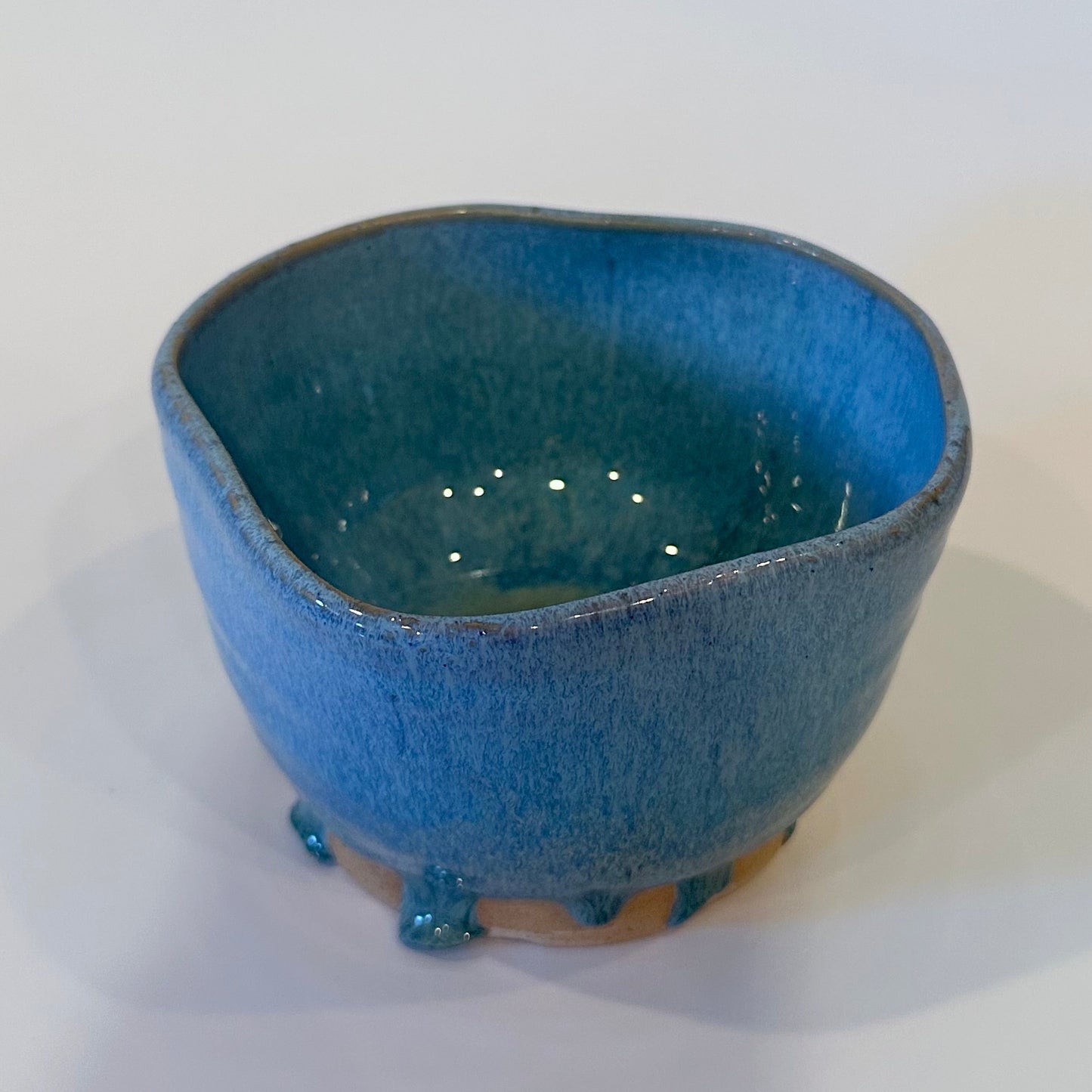 Light Blue Bowl