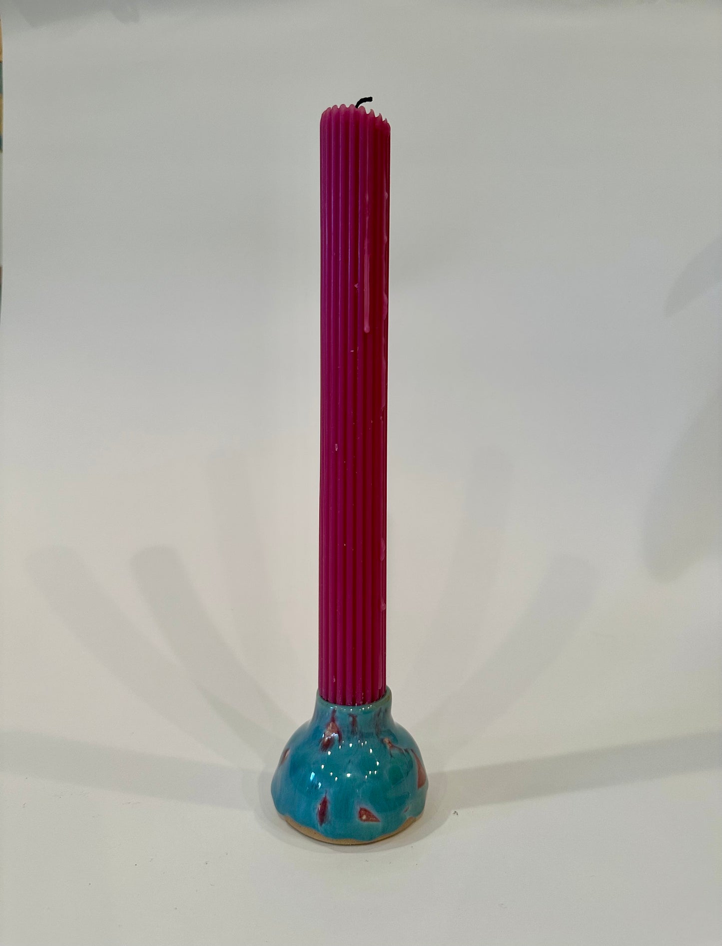 Taper Candle Holder