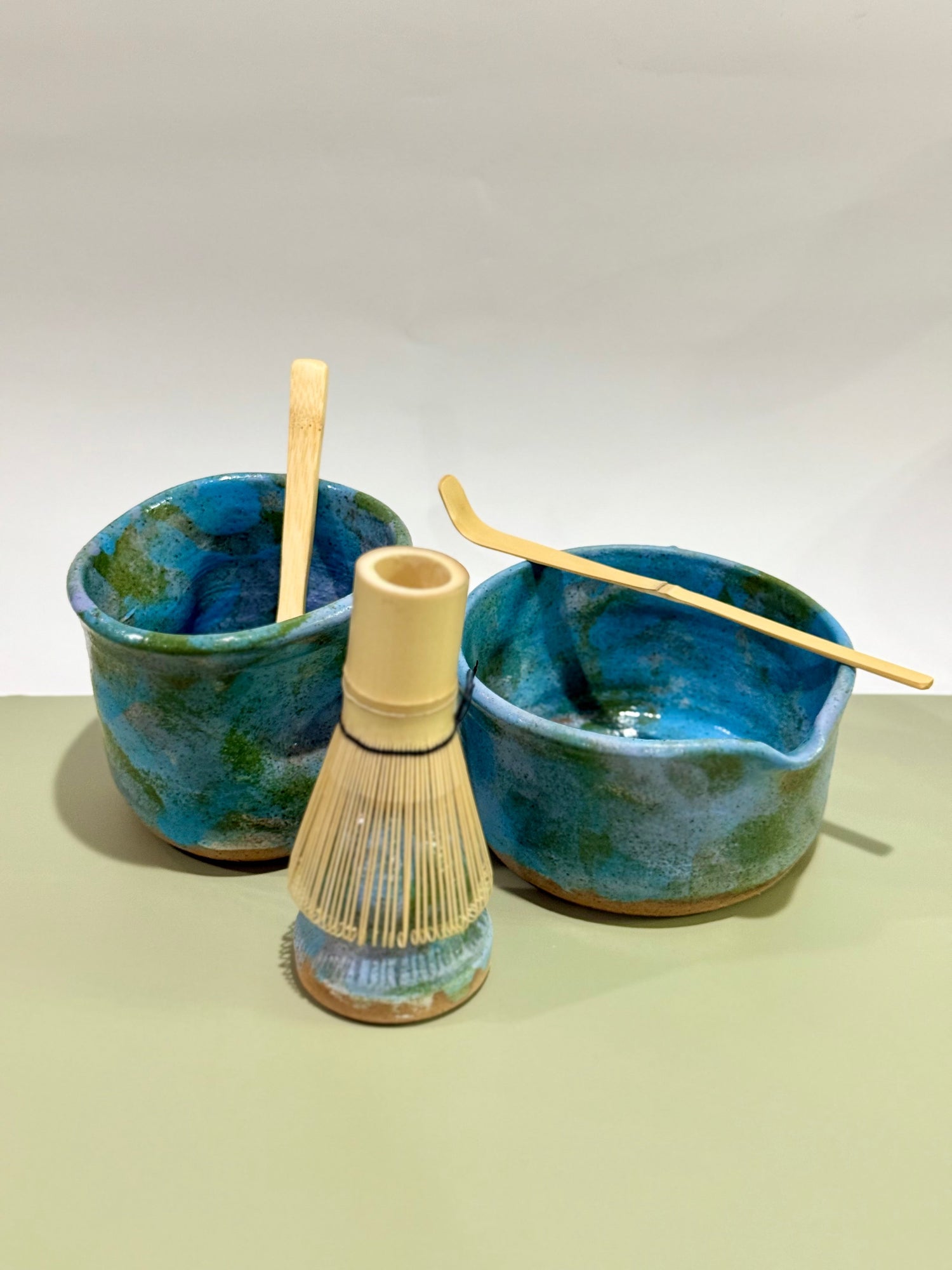 Matcha Series