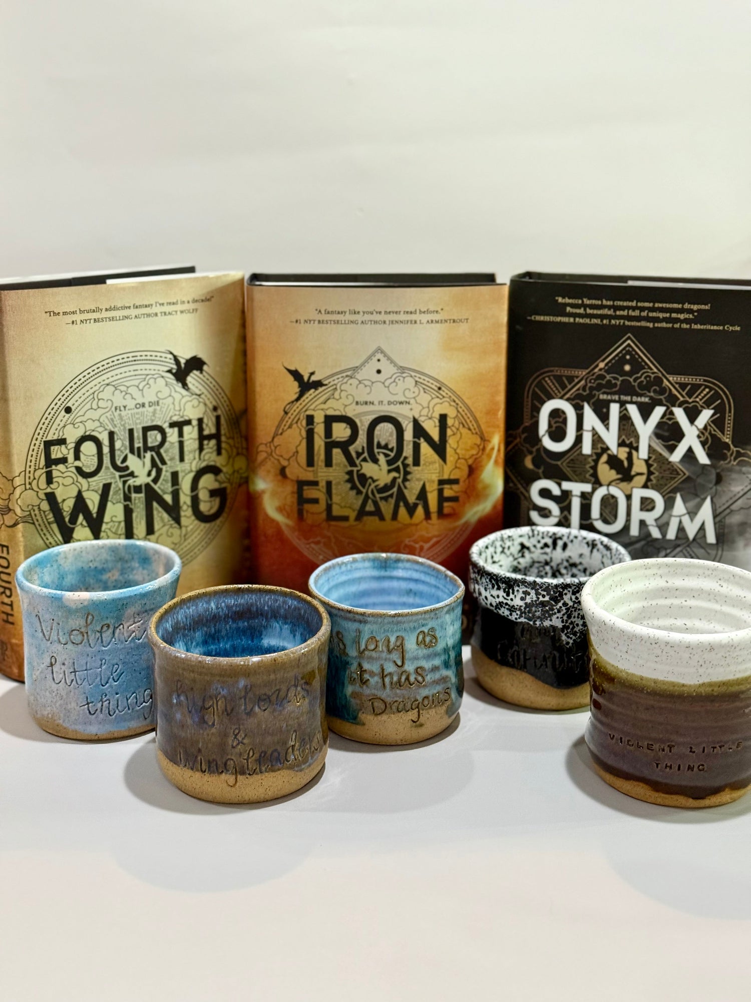 BookTok Series