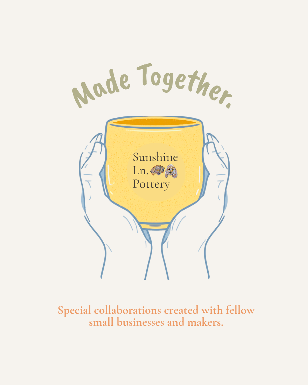 Made Together