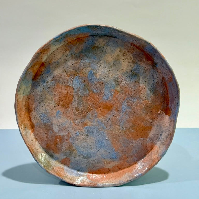 Cotton Candy Platter