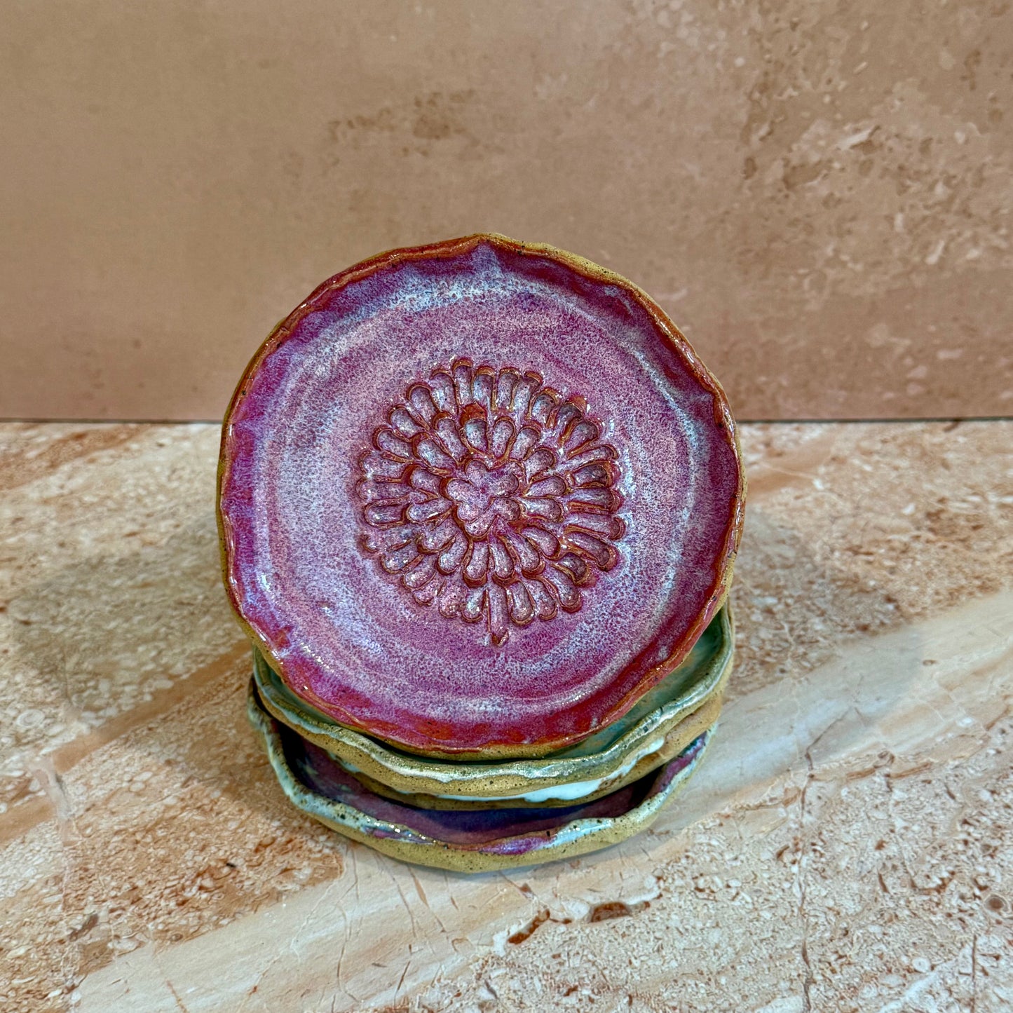 Garlic Grater