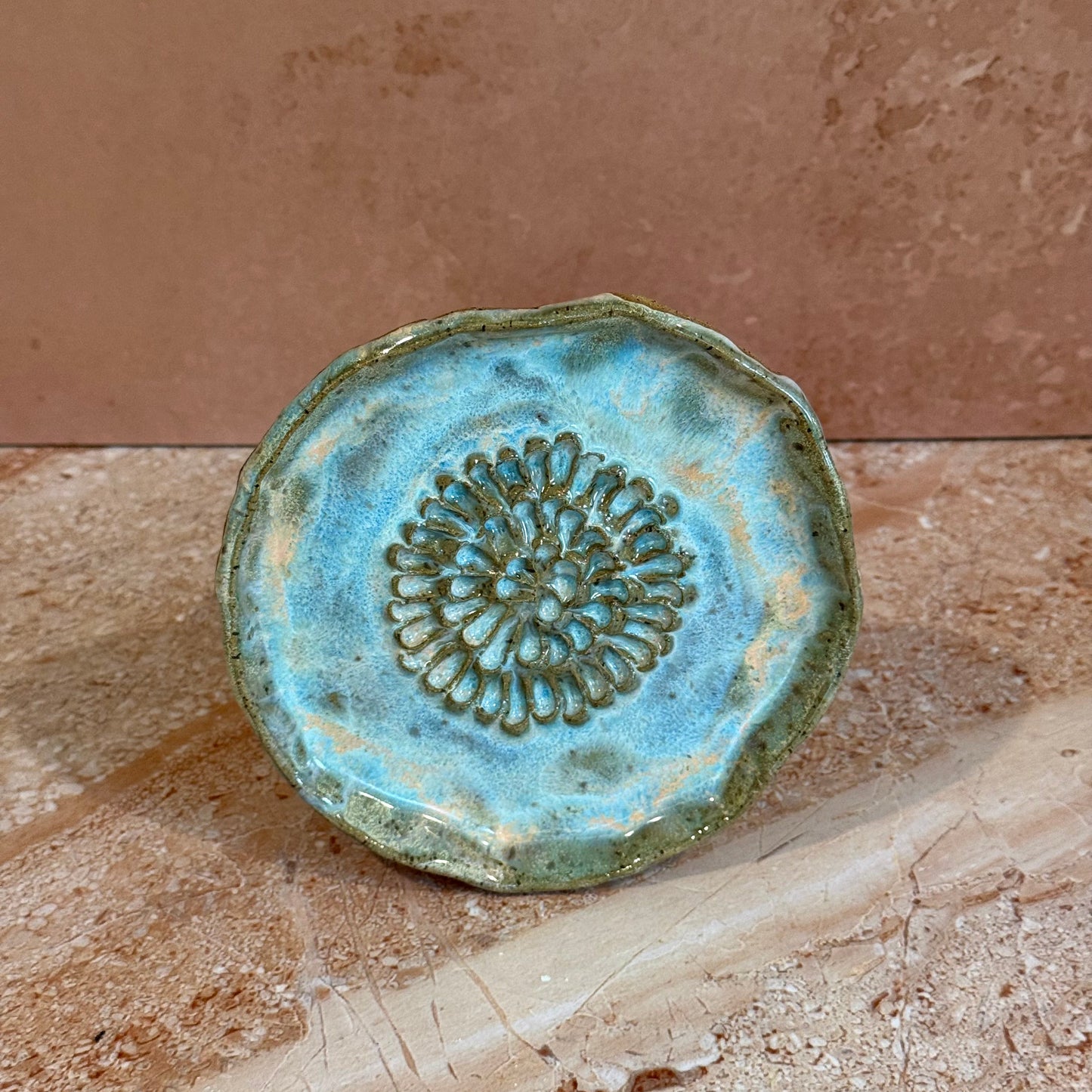 Garlic Grater