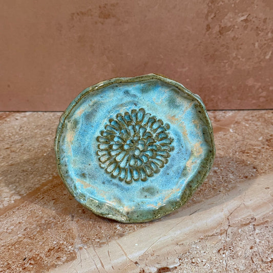 Garlic Grater
