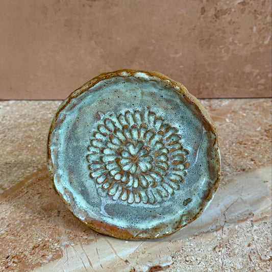 Garlic Grater