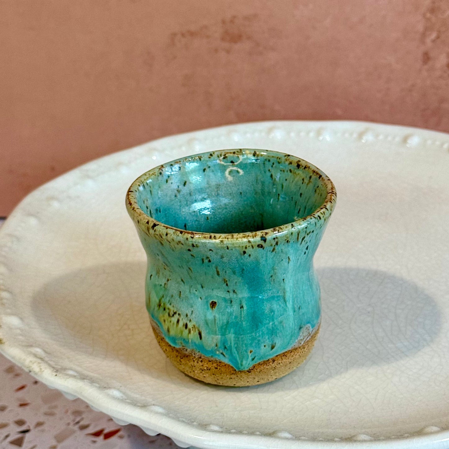 Small Mug