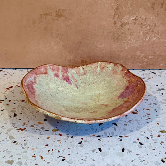Shallow Bowl