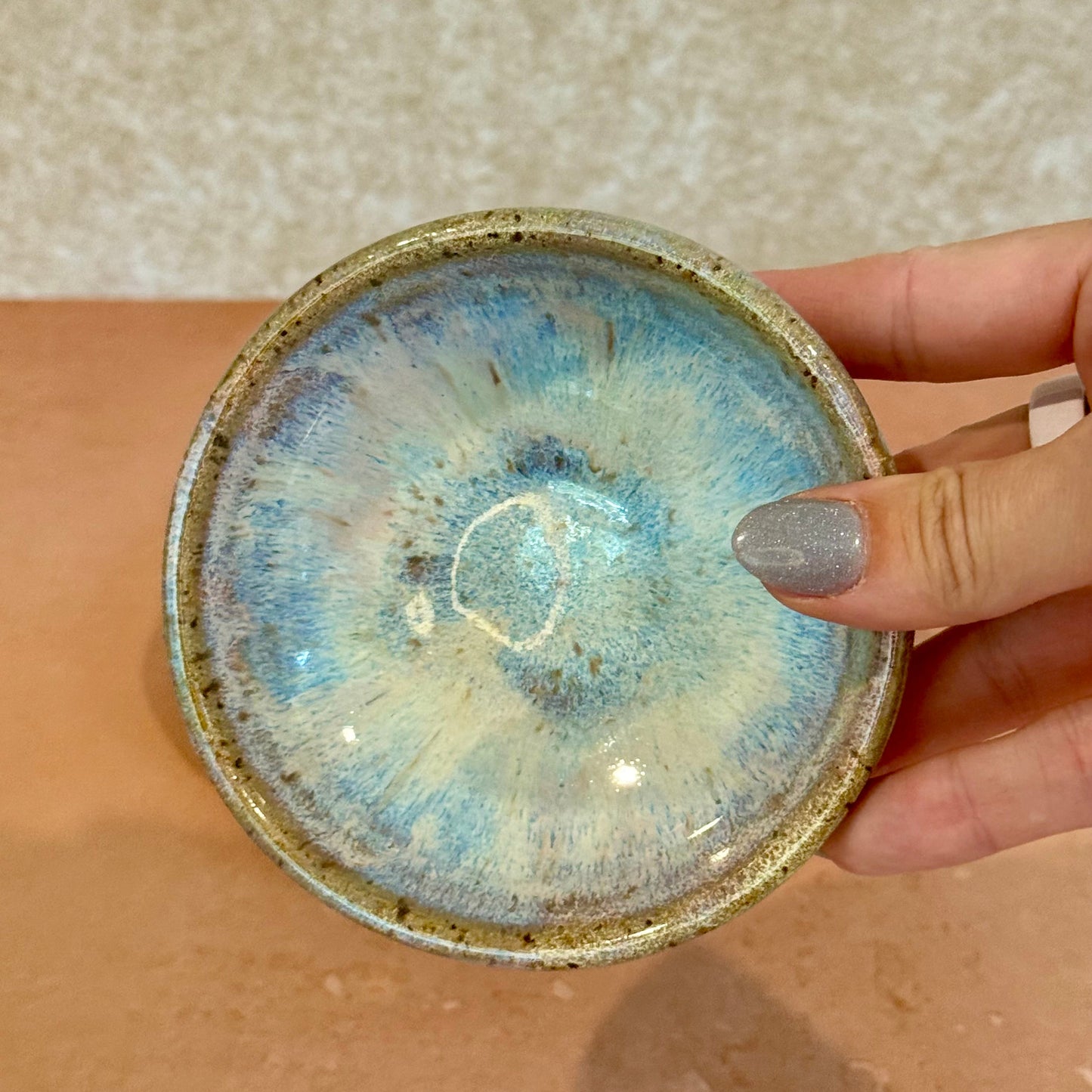 Ring Dish