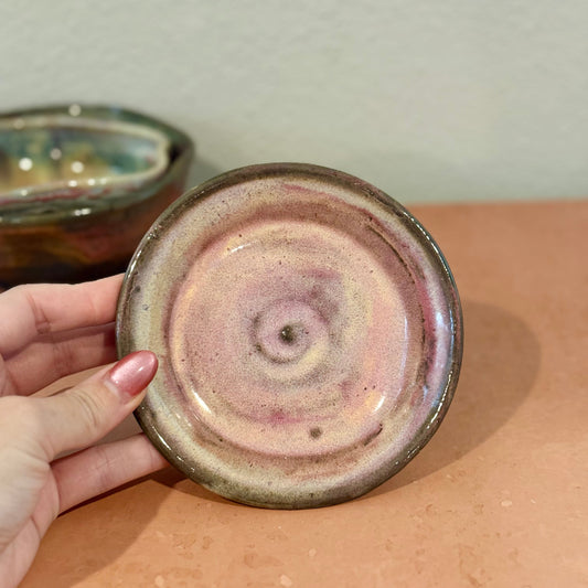 Plate