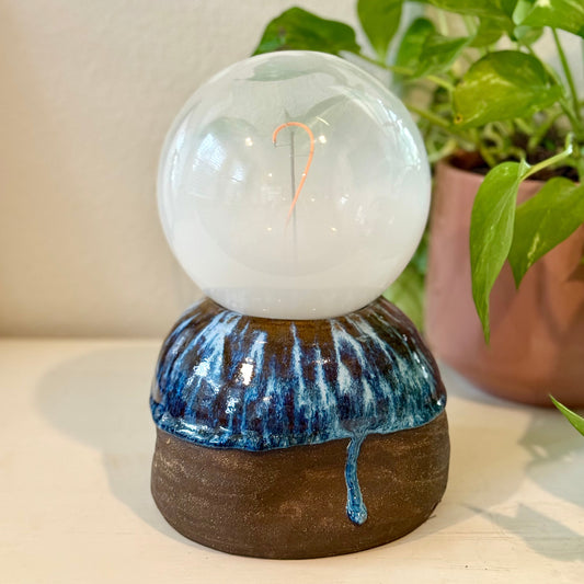 Ceramic Lamp