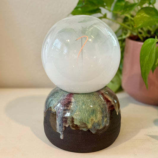 Ceramic Lamp