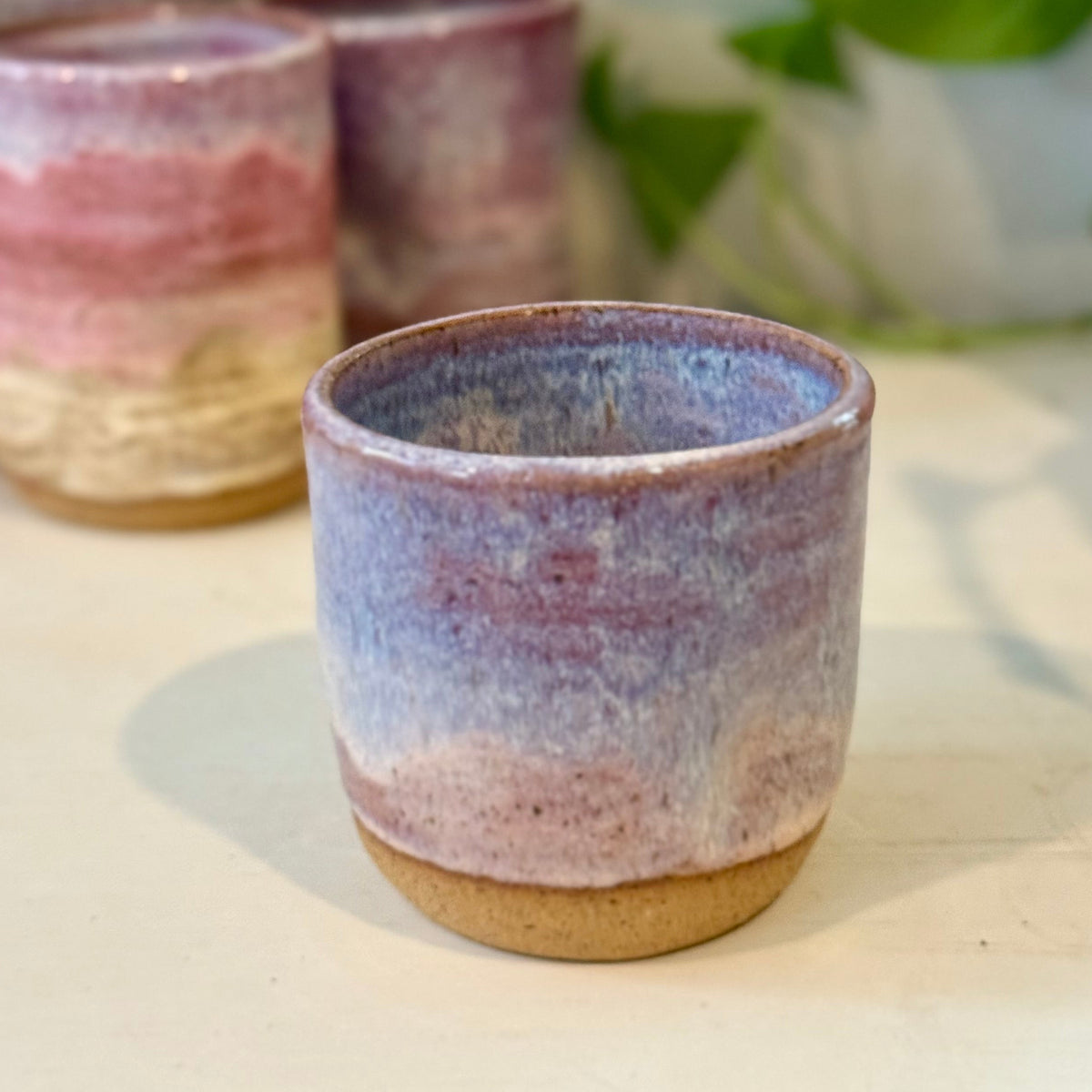Pink Tumbler