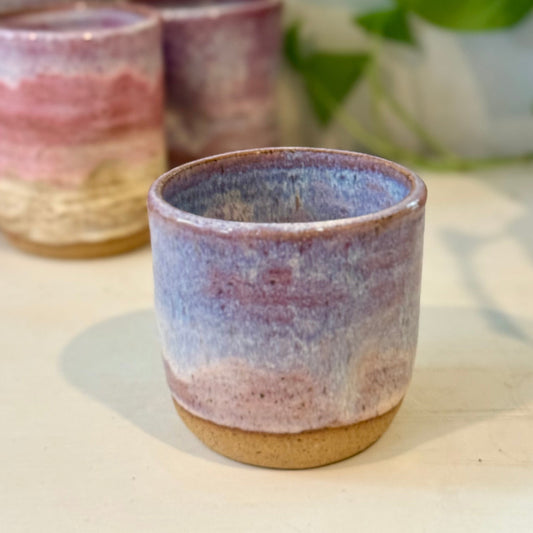 Pink Tumbler