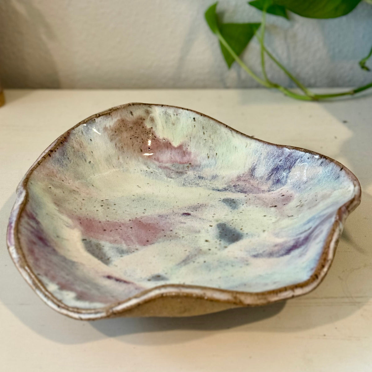 Shallow Bowl