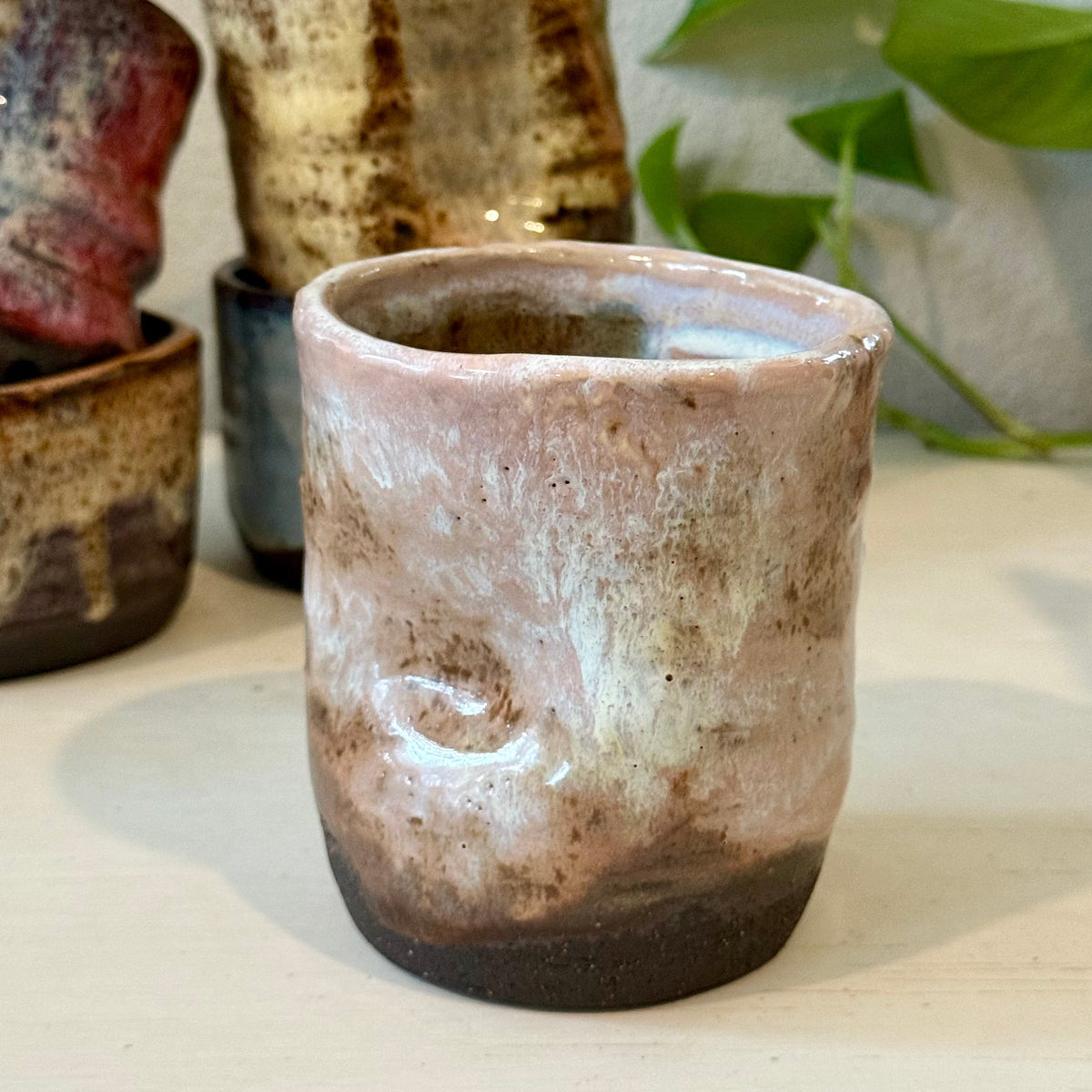Opal Tumbler