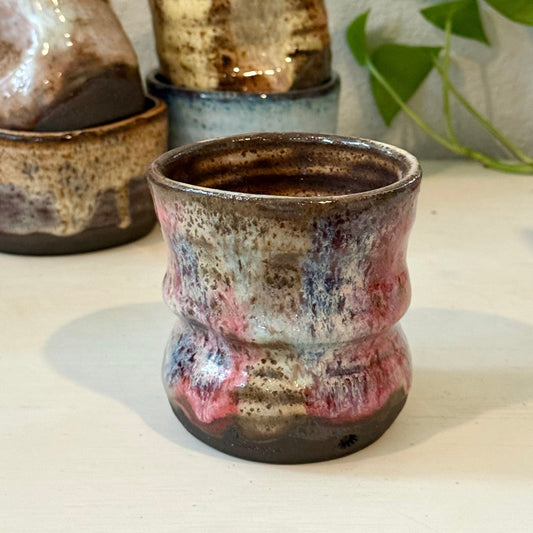 Colorful Tumbler