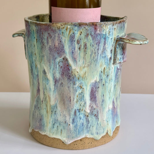 Candy Cloud Wine Chiller