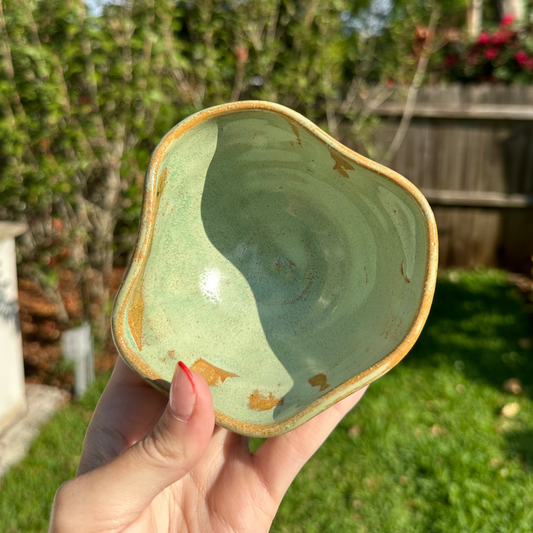 Mint Bowl