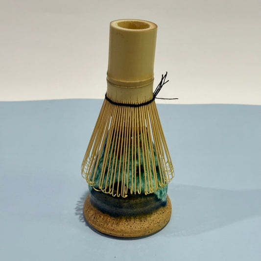 Green Chasen Holder