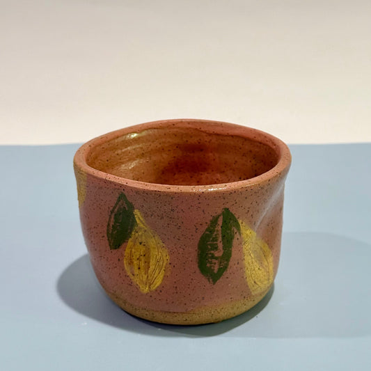 Lemon Cup