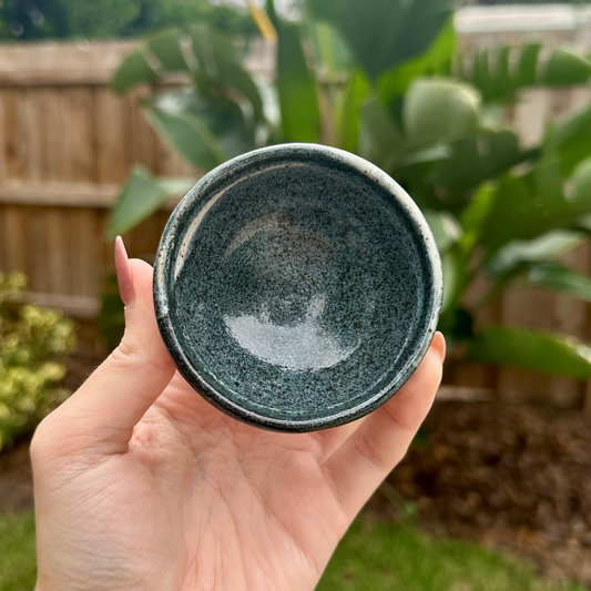 Blue Sauce Bowl / Ring Bowl