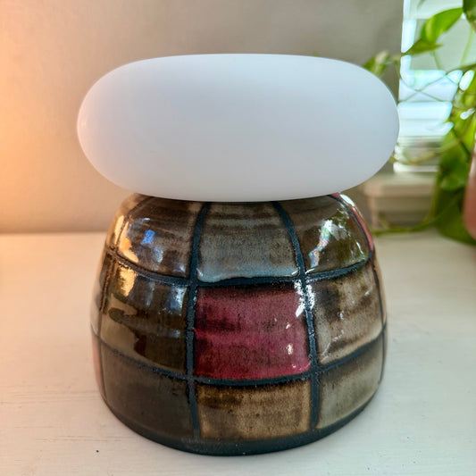 Ceramic Lamp