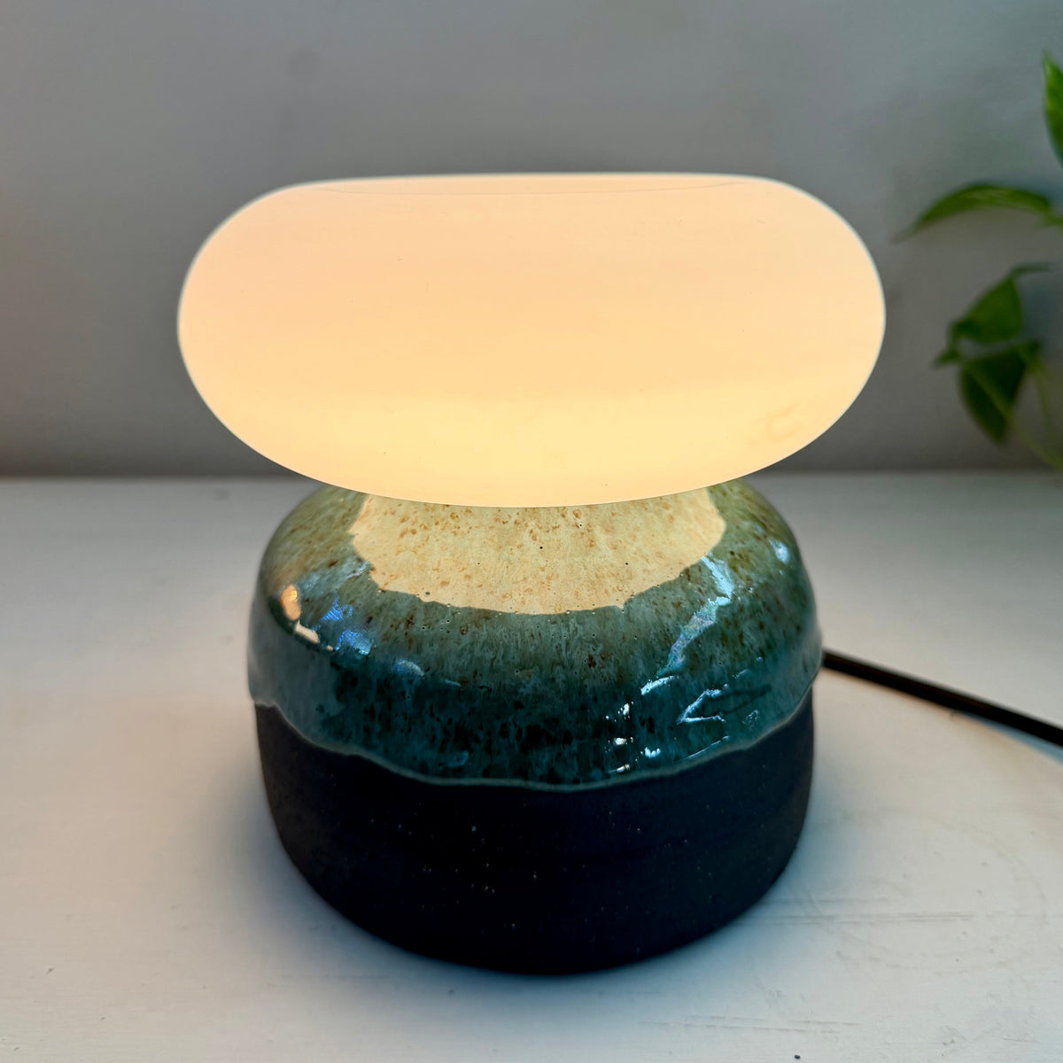 Ceramic Lamp