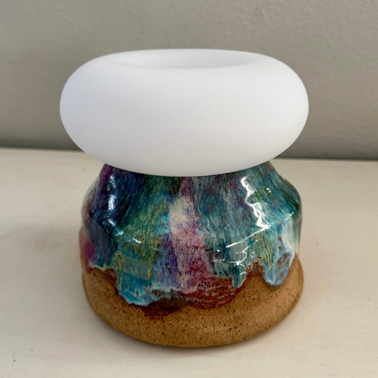 Ceramic Lamp