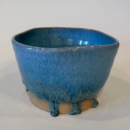 Light Blue Bowl
