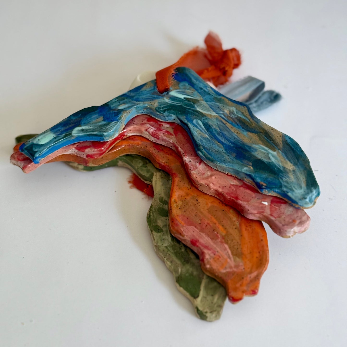 Florida State Ornament